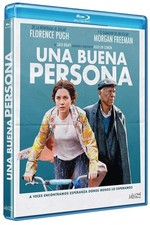 Una Buena Persona (A Good Person) (Blu-ray) [Blu-ray]