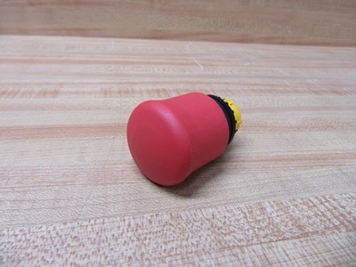 Moeller M22-PV Red Emergency Stop Button M22PV (Pack of 3)