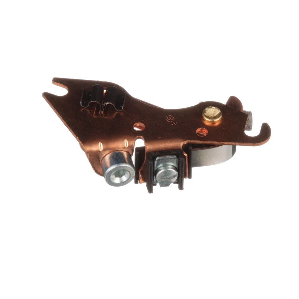 For 1967-1974 GMC K25/K2500 Pickup Ignition Contact Set SMP 1967 1968 1969 1970 - Image 2 of 4