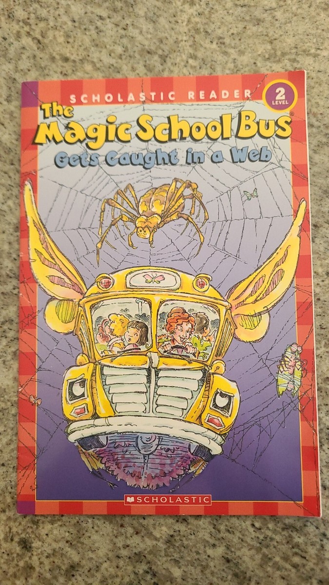The Magic School Bus 23冊+Harry Potter 5冊 Joanna Cole The