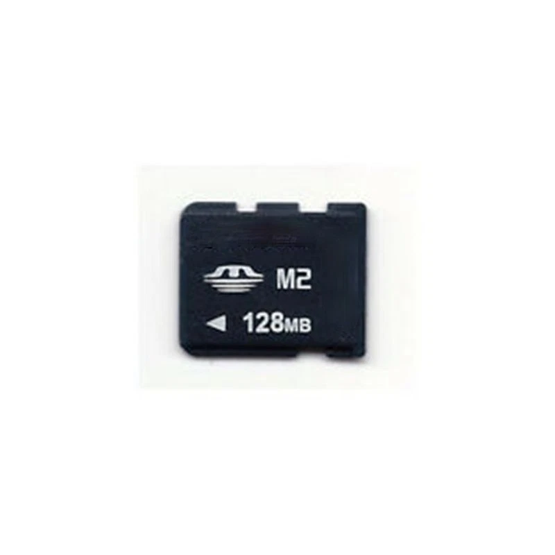 Memory Stick Micro M2 Card 4GB 2GB 1GB 512/256MB For Sony Errisson Phone/PSP Go - Image 4 of 4