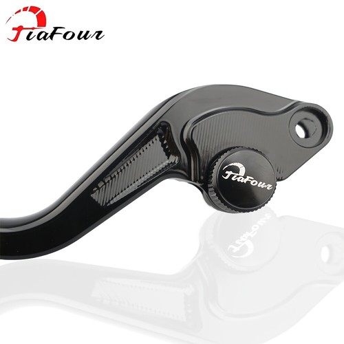 Für CFMOTO 400NK 650NK 650MT 800MT 400GT 700CL-X Kupplungsgriff 2-Finger-Hebel - Bild 3 von 19
