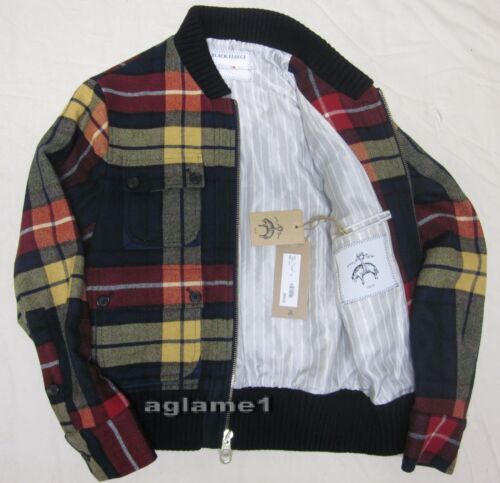 Black Fleece By Brooks Brothers Wsl Jacket size L/Japan FedEx | eBay