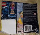 💥 NEW Lego Elves Azari's Magic Fire 30259 7-12 Retired NIP 27 Pieces Retired — photo 3