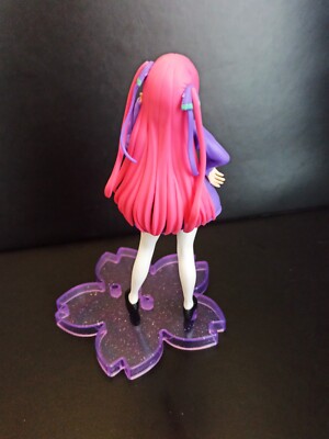 Lot 5 Figurines Quintessential Quintuplets – Miku, Kanako, Nino – Anime Funko