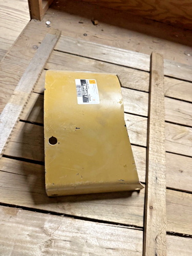 7M0457 Guard Fits Caterpillar D6C D6D D6F SR & Others - Picture 5 of 8