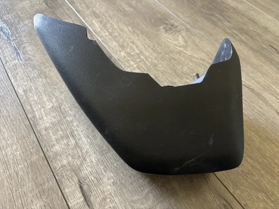 Оригинальная задняя защита бампера для Porsche 911 1974 от оригинального производителя 911-505-341-00 - Изображение 4 из 4