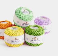 BABYLO DMC 50 grammi - Filo di…
