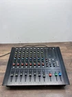 SONY MX-P21 8 CHANNEL BROADCAST MIXER