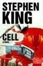 Cell Hardcover Stephen King