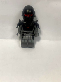 LEGO Star Wars Minifigure The Grand Inquisitor sw0622 75082