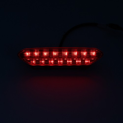 Eagle Lights NEW Red LED Tail Light Assembly 06 - 09 YAMAHA YFZ 450 5TG847102100 - Picture 5 of 7
