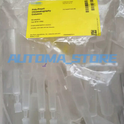 NEW 50PCS/Bag For Chromatography Column 731-1550 #AM