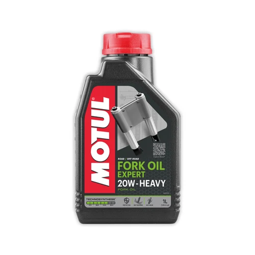 1 Liter Motul Gabel Öl Expert Heavy Fork Oil ( 20W )