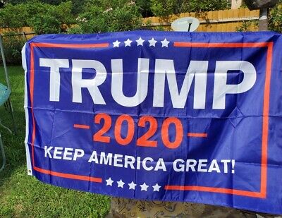 2020 Donald Trump Flag No More BS Make America Great Again U.S.USA 3x5 ft 3PCS 2020 Donald Trump Flag No More BS Make America Great Again U.S.USA 3x5 ft 3PCS