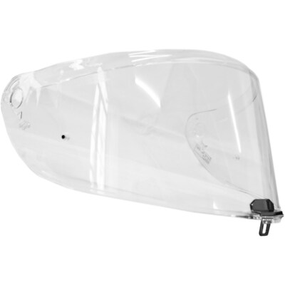 LS2 Visor for FF811 Vector 2 II Motorcycle Helmet Accessory Replacement Part