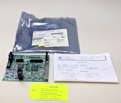 Magnetek 155-10059 Control Board F7
