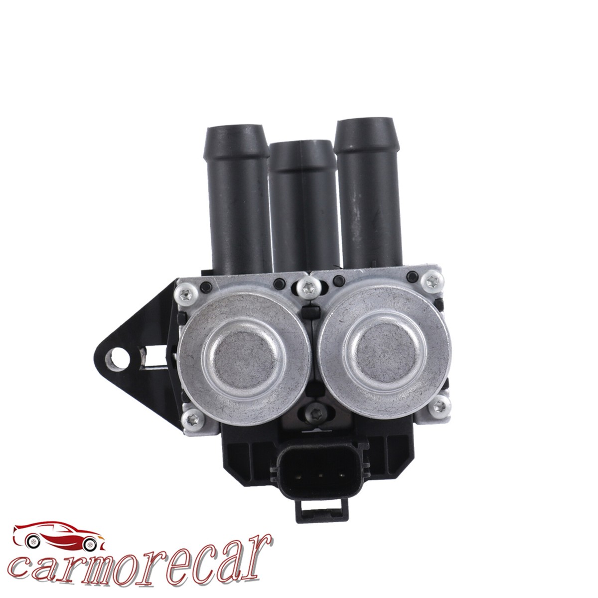 Heater Control Valve With 3 Ports XR840091 For Jaguar S-Type 2003