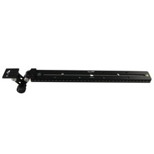 350mm Quick Release Plate Telephoto Lens Long-Focus Support For Tripod Ball Head