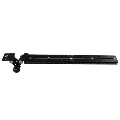 350mm Quick Release Plate Telephoto Lens Long-Focus Support For Tripod Ball Head