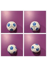 TRUVIS LOGO GOLF BALL- 1 2020 MODEL 835 ZOTEC PARTNERS TRUVIS MINTY