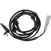 NTY ABS Sensor RaddrehzahlfüHler Hinten Links Rechts FüR Peugeot 508 SW I 8E_