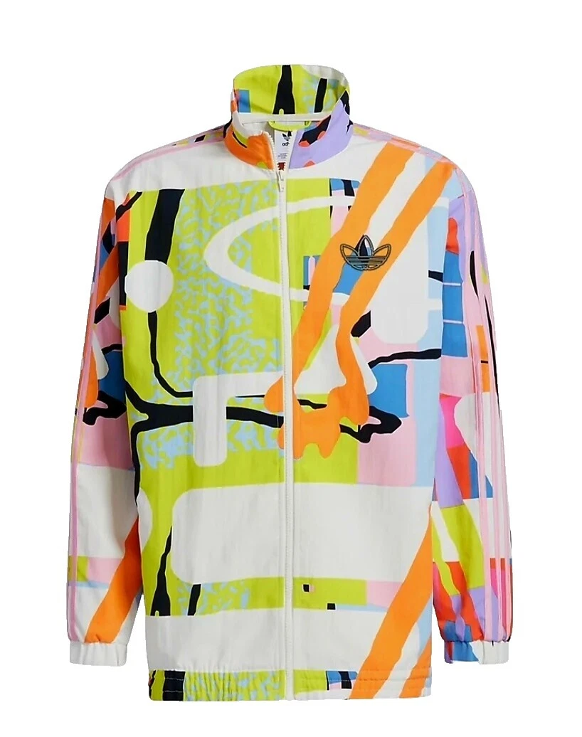 Adidas Multicolor ropa para hombres