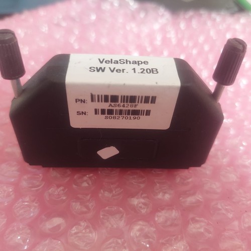 SYNERON USER SW STECKER Velashape Ver 1,20B - Bild 3 von 3