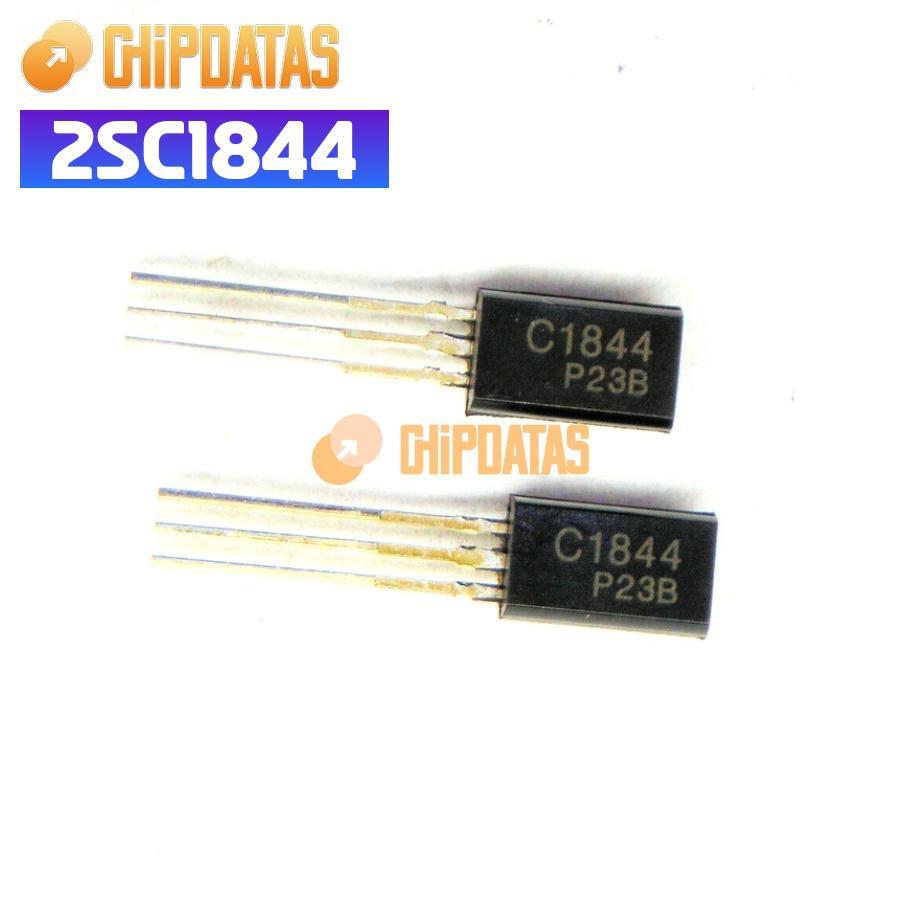 5PAIRS A991 C1844 / 2SA991 2SC1844 TO-92 10pcs IC #R10 | eBay