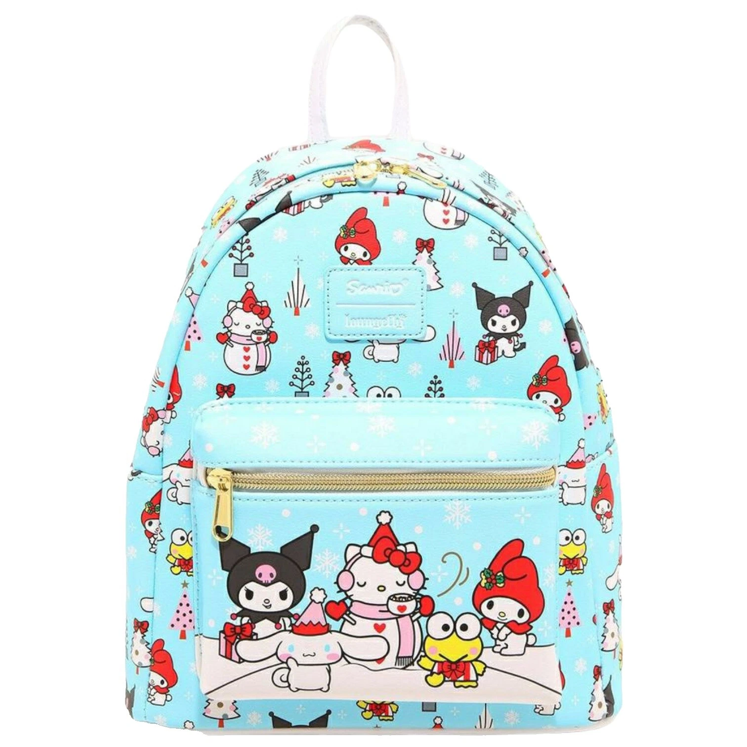 Mochila Bolsas de dibujos animados y bolsos para Mujer