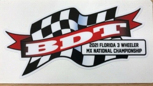 HONDA TRX 250R TRX250R BDT RACING BILLET FOOT PEG SET CLEAT NEW 1988-1989 BLACK - Picture 9 of 9