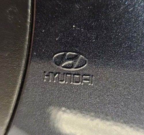 2011-2014 HYUNDAI SONATA LEFT DRIVER POWER MIRROR WITH TURN SIGNAL OEM USED#3 - Picture 9 of 13