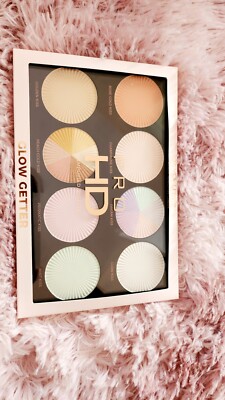 Revolution Pro HD Glow Getter