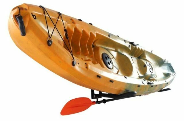 Kayak Storage Rack