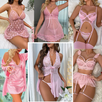 sexy lingerie nearby Women's Sexy Lingerie Sets: Corsets, Bustiers, Teddies