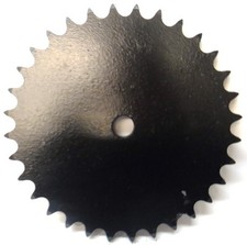 MARTIN, SPROCKET, 6032, CHAIN NO. 60, 32 TEETH, 3/4" BORE