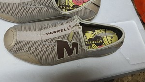 merrell zipper sneakers