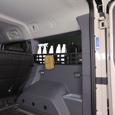 Trunk Side Window Storage Right Side Fence Molle Panel Für Ineos Grenadier 20+