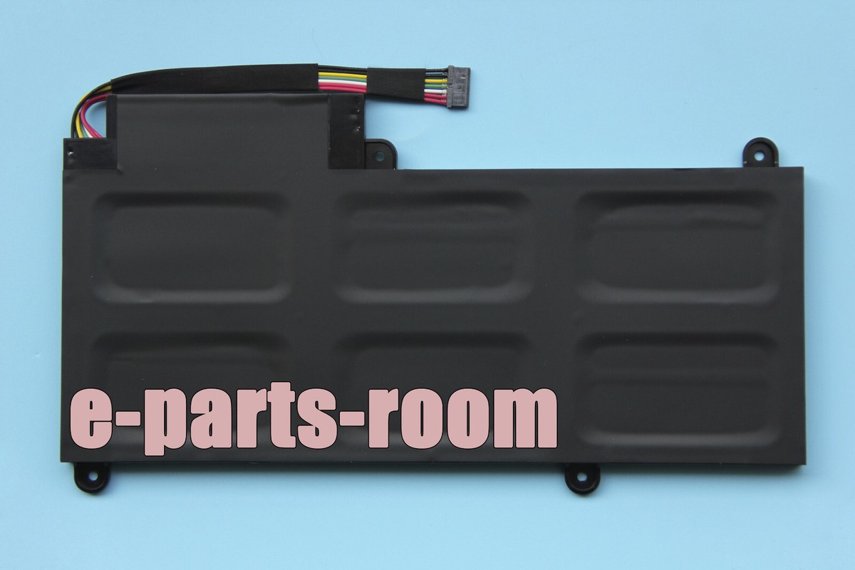 New Genuine 45N1754 45N1755 Battery for Lenovo ThinkPad E450 E450C
