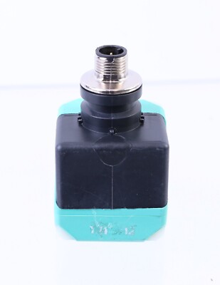 PEPPERL+FUCHS 187484 NBN40-L2-E2-V1 | eBay