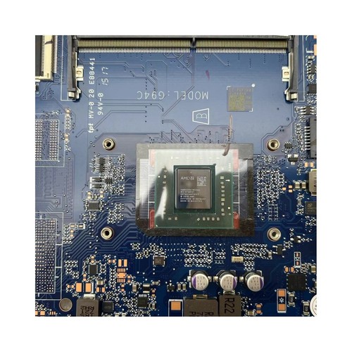 DAG94CMB6D0 G94C For HP Pavilion 15-CD Motherboard 926283-001 With A9-9420P CPU - Picture 5 of 7