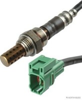 Herth+Buss J1468015 Lambdasonde Passend FüR Suzuki, Subaru, Fiat