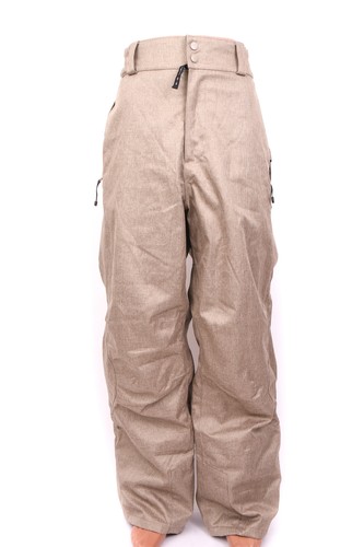 *Parallel Mens Outdoor Pants Waterproof 