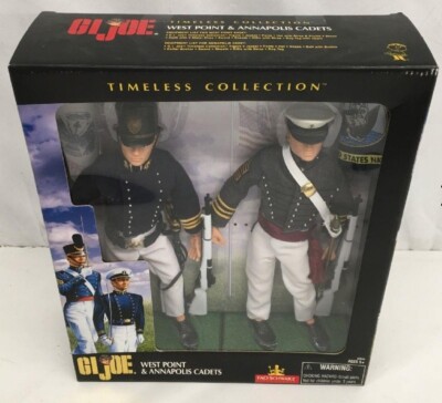 今 話題 の 人気 商品 GIJOE ウエスト・ポイント&アナポリス