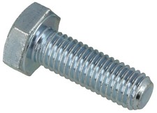 Centre Blade Bolt Fits Countax C300H C300M C350H C400H C500H C600H C800H