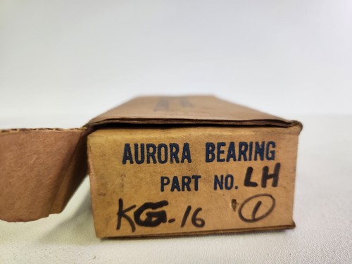 AURORA BEARING KG-16 - Picture 5 of 8