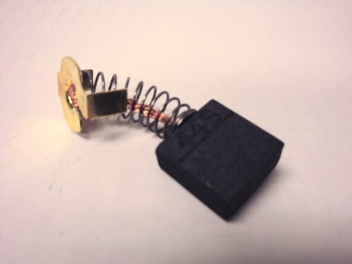 Ryobi Genuine OEM Replacement Brush Assembly # 089037004271X - Picture 2 of 3