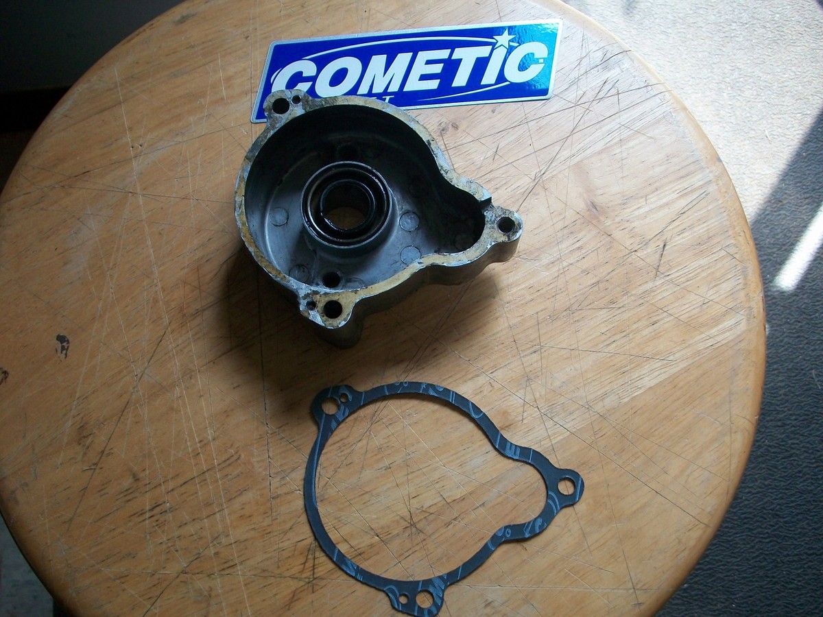 【PATTY】8点 HARLEY 1980 1986 FLH & FXB FX FL STARTER SHAFT HOUSING GASKET