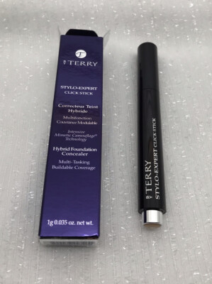 By Terry Stylo Expert Click Stick Hybrid - 8 Intense Beige 1g/0.035oz Concealer