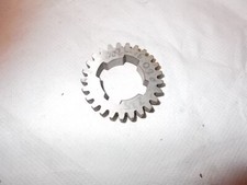 002216070 Ingranaggio cambio 3 Velocità Z25 Ducati 48 Scooter Brio Sport 3V